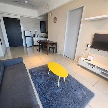 Praicon Tower - Premium Suite Butterworth Exterior foto